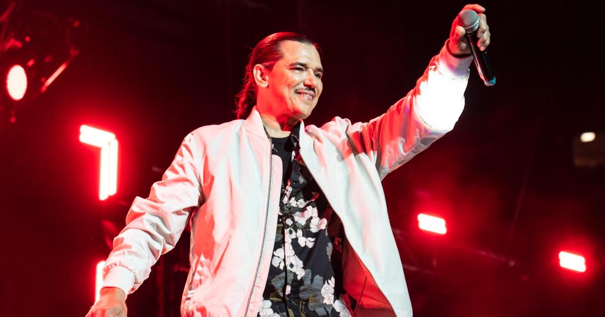 el-debarge-getty-images