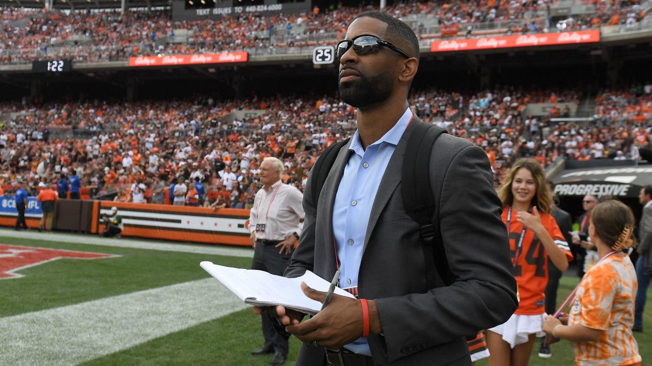 Previewing the Cleveland Browns 2015 Salary-Cap Situation, News, Scores,  Highlights, Stats, and Rumors