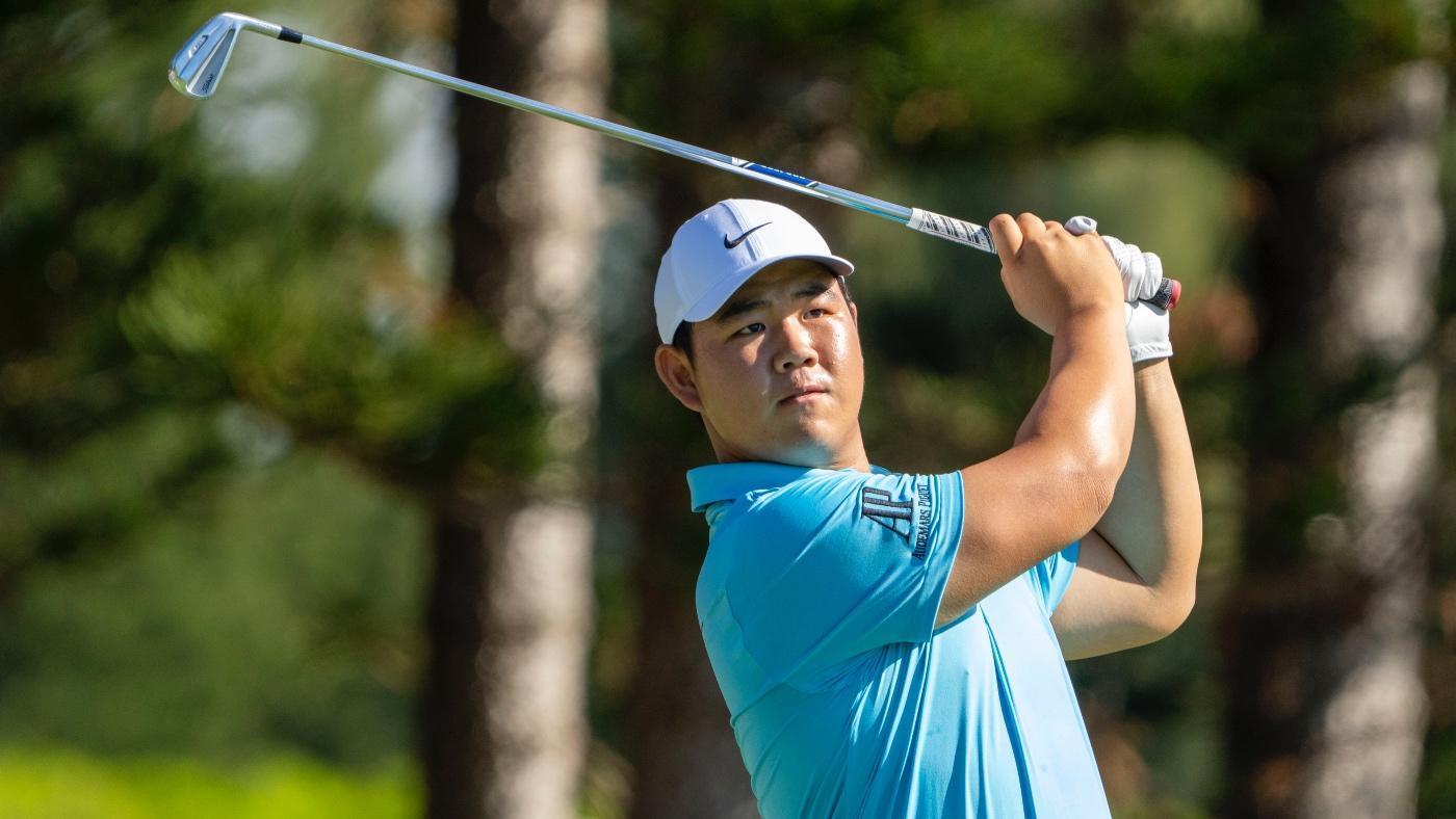 Pilihan golf Sony Open 2023 Fantasy, saran, peringkat: Pakar golf top mengatakan kembali Tom Kim, fade Hideki Matsuyama