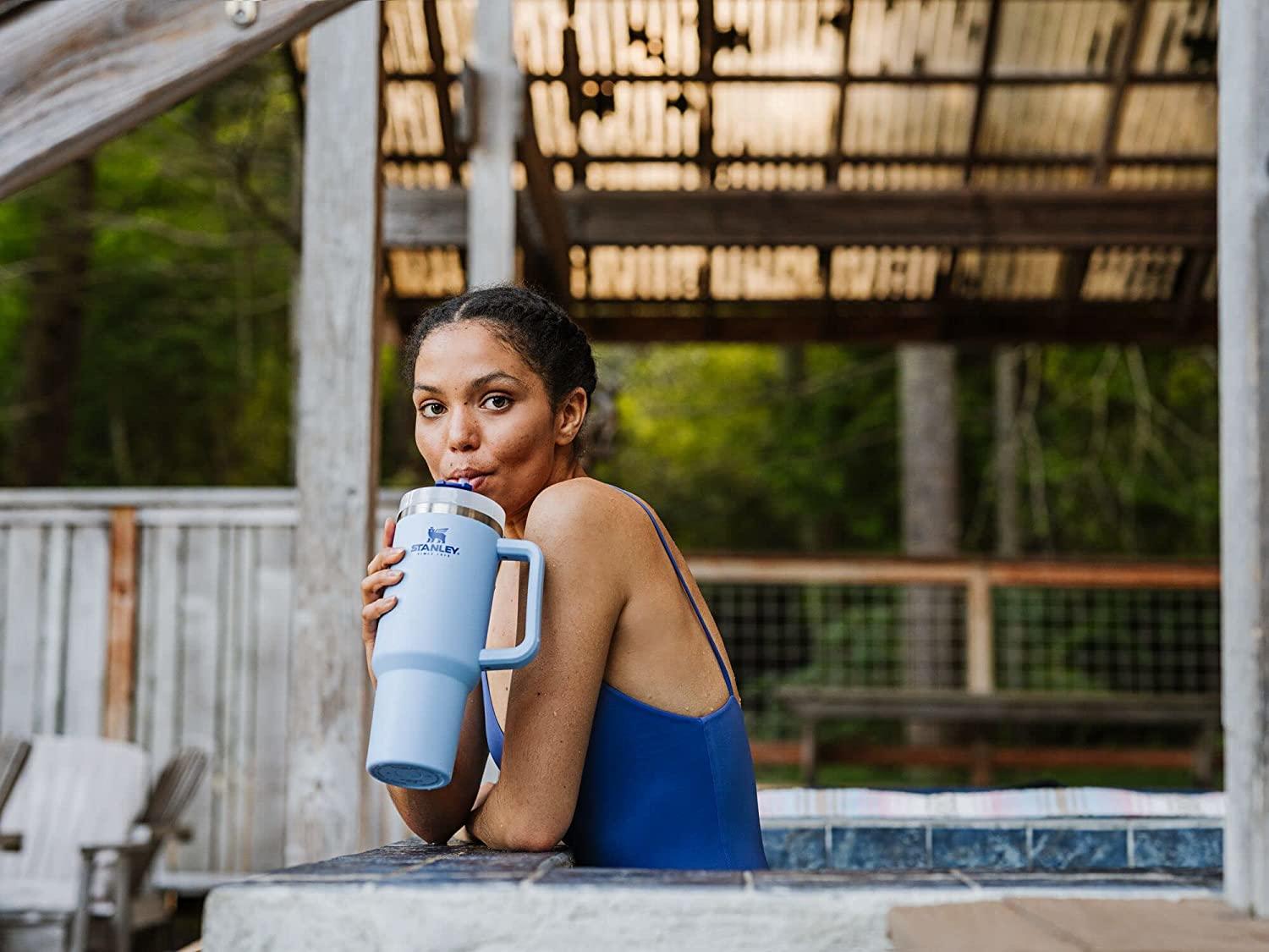Where To Buy The Stanley Tumbler September 2023 - Forbes Vetted
