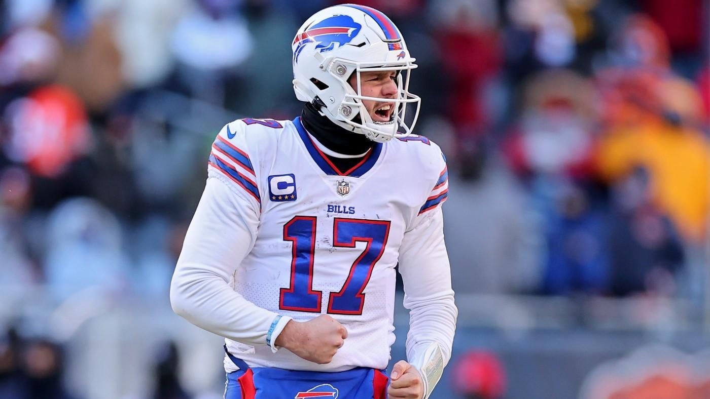 Prisco's final NFL power rankings of the regular season, plus wild-card round picks, 2023 opponents revealed
