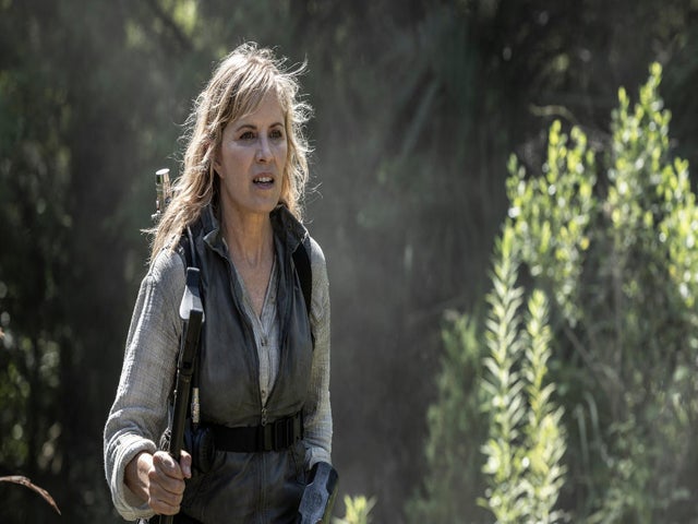 'Fear the Walking Dead' Ending at AMC