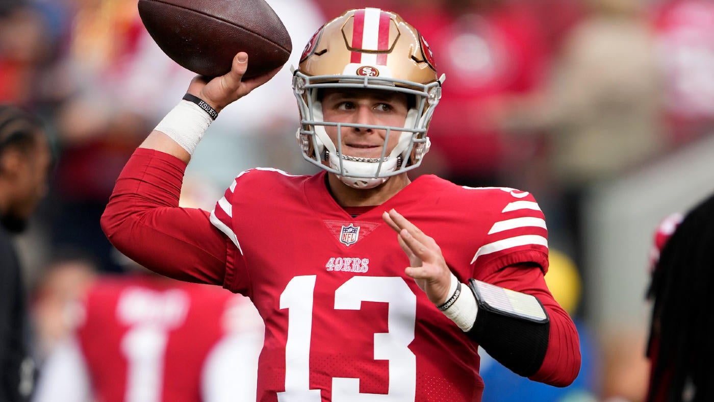 Grading NFL's next generation of quarterbacks in Week 18: Brock Purdy, Trevor Lawrence get highest marks
