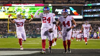 N.Y. at Vikings picks: Fighting for playoff position, Giants