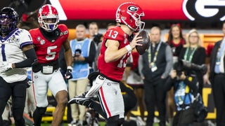 Georgia football: An early look at the talented 2023 recruiting class