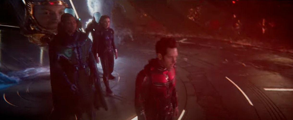 Ant-Man 3' Box Office Legs are Shorter Than MODOK