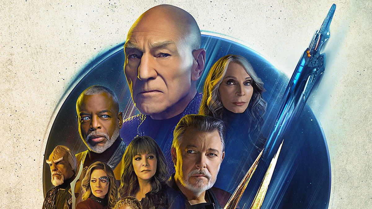 Star Trek: Picard Season 3 Spinoff Movie, Next Generation Solo Character Series Teased by Franchise Head