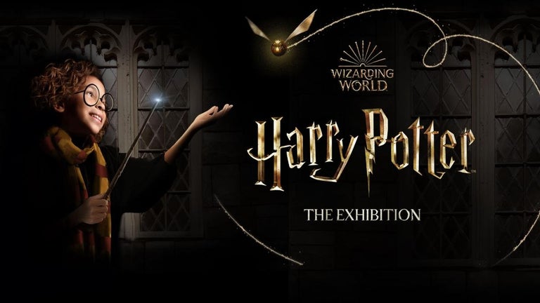 Harry Potter: The Exhibition Takes Over Atlanta and Delivers in a Big Way (Review)