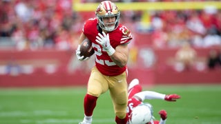 49ers 30, Steelers 7: Brock Purdy, Christian McCaffrey, defense shine