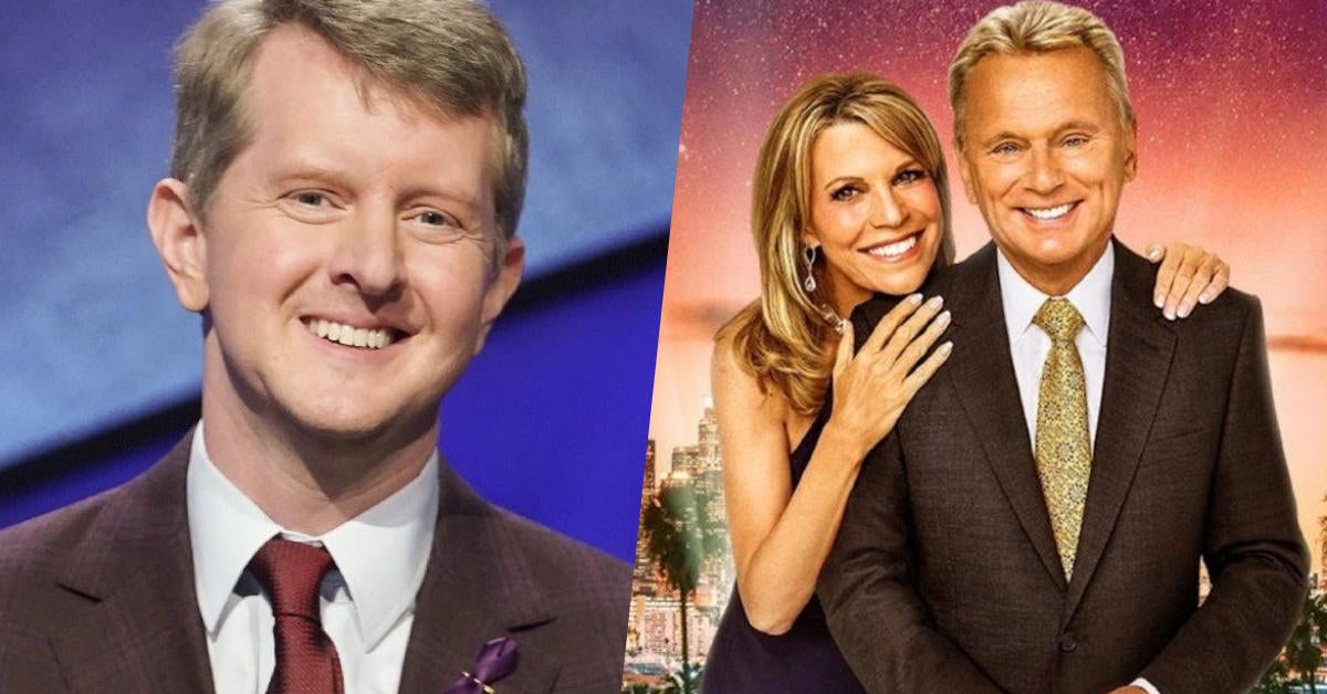 Wheel of Fortune, Jeopardy! to see programming changes during