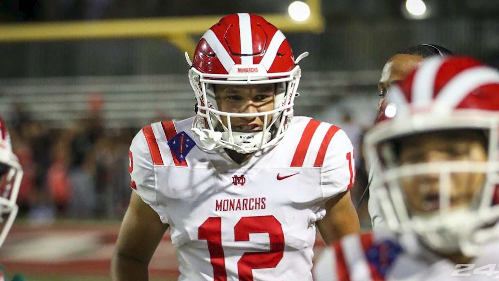 Looking Ahead To Next Year's MaxPreps Player of the Year Award