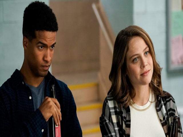 'East New York': Quinlan and Bentley's Relationship Takes a Hit in Exclusive Preview Clip