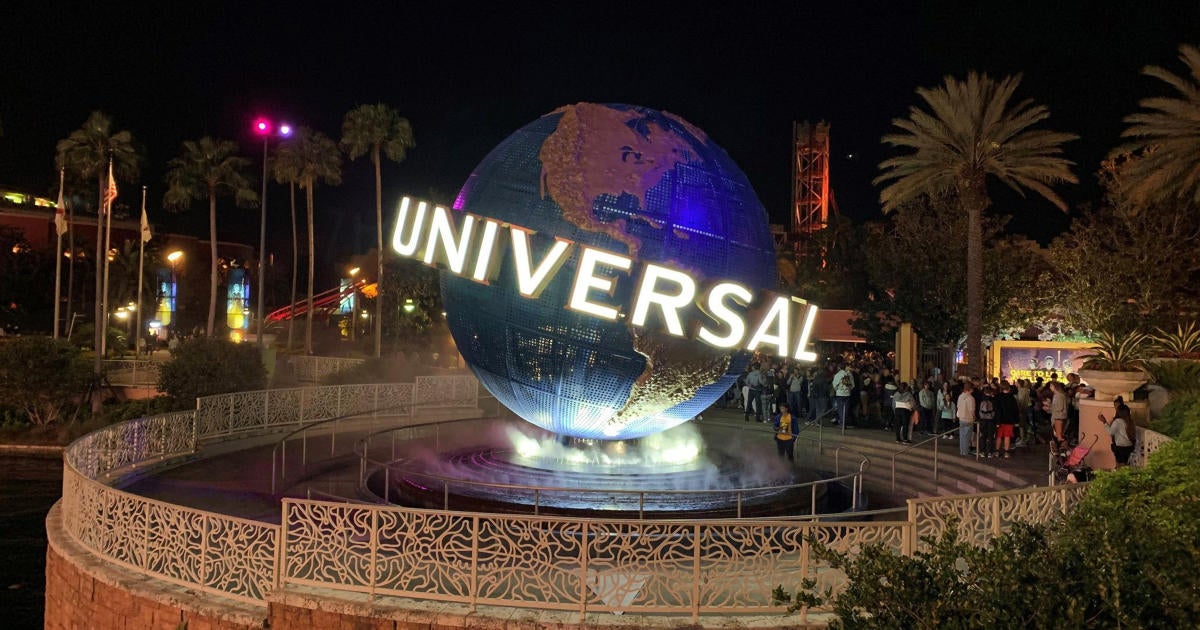 Major Details Leak About Upcoming ‘Harry Potter’ Experience at Universal Orlando