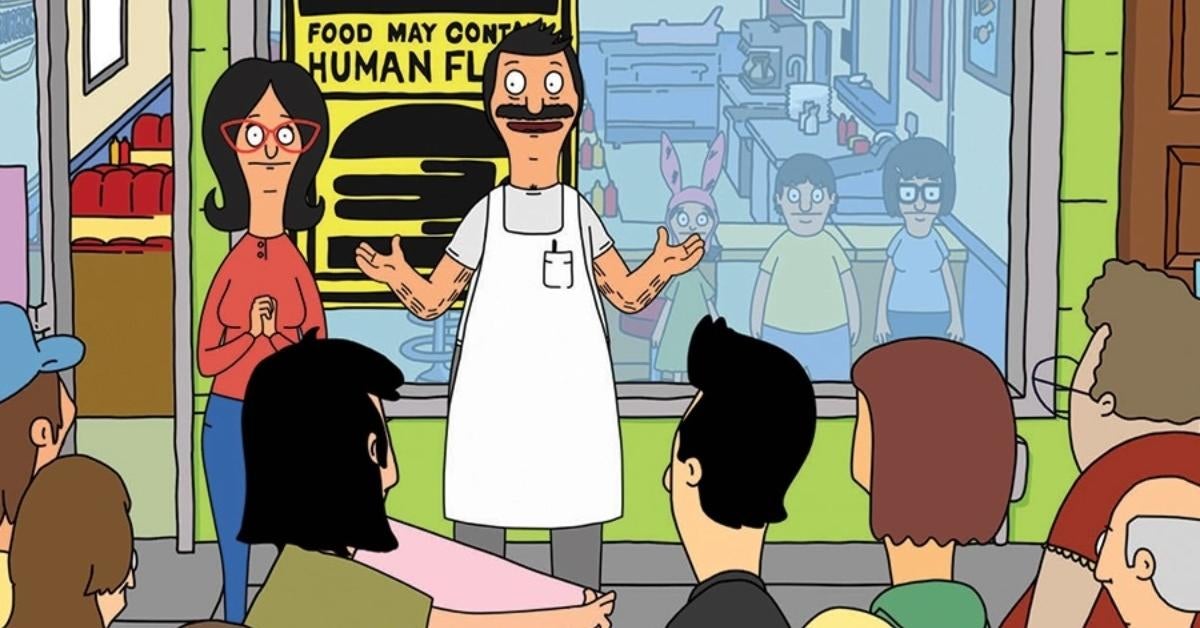 Bob's Burgers Fans Celebrate the Series' 12th Anniversary