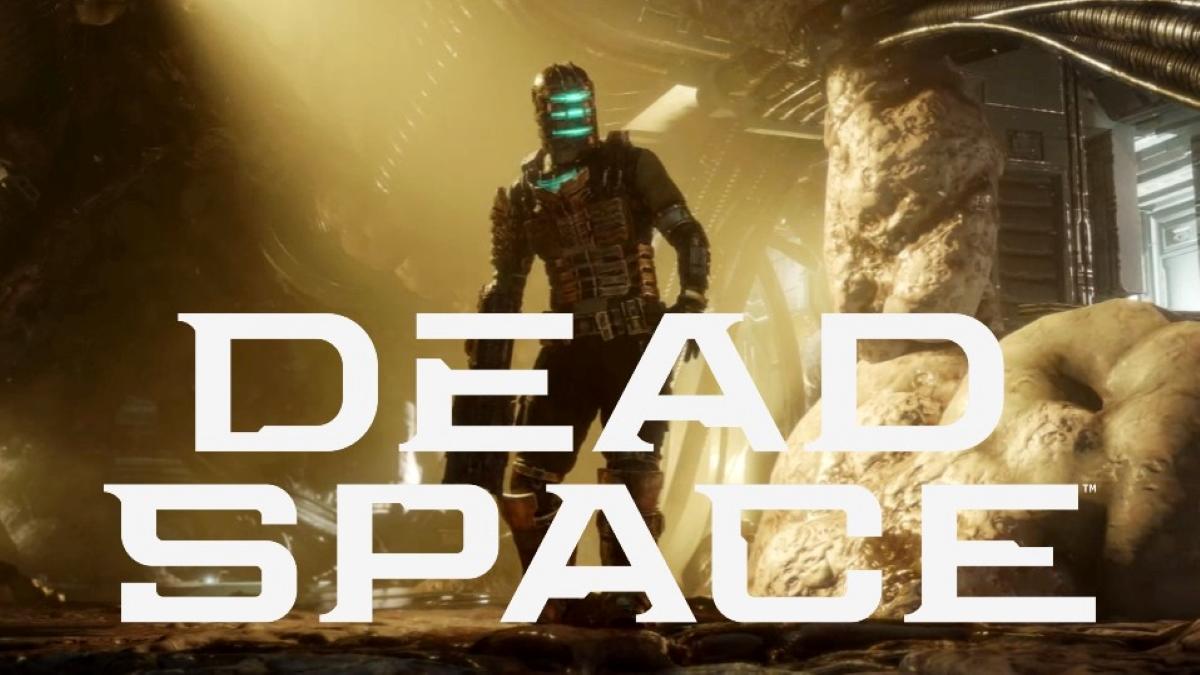 New Dead Space Remake Trailer Leaks Before Release