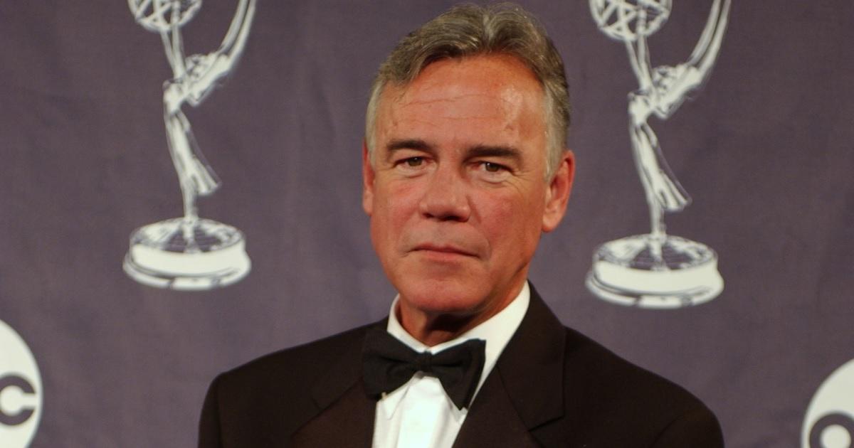 Ben Masters, 'Passions' Star, Dead at 75