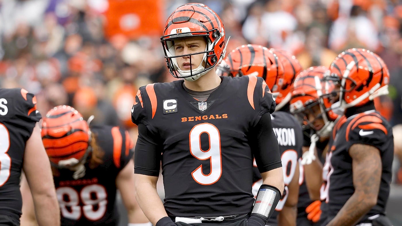 Playoff NFL 2023: Tiga alasan mengapa Bengals adalah tim NFL yang harus Anda dukung untuk memenangkan semuanya