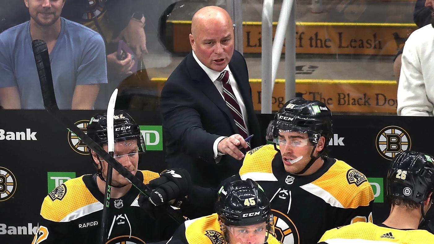 NHL All-Star Game 2023: Head coaches announced for each of the four ...