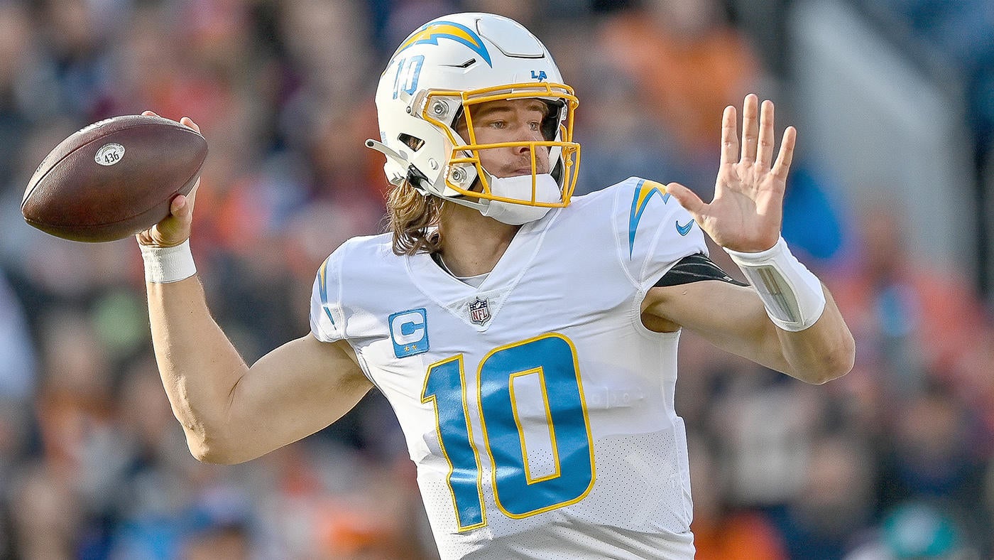2023 NFL playoffs: Three reasons to root for Chargers, including Justin Herbert's quest of becoming elite QB