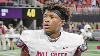 2022 MaxPreps High School Football All-America Team