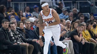 Phoenix Suns Game Tonight vs Denver Nuggets Odds, Prediction, Lineups