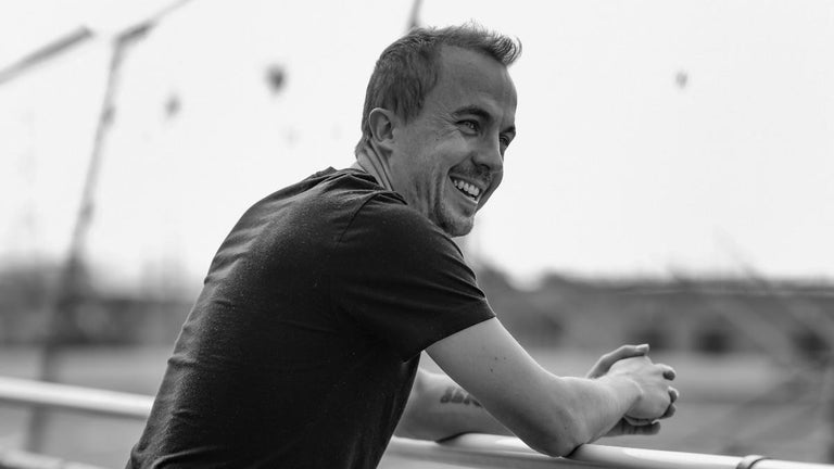Frankie Muniz to Race in NASCAR-Owned League Full-Time in 2023