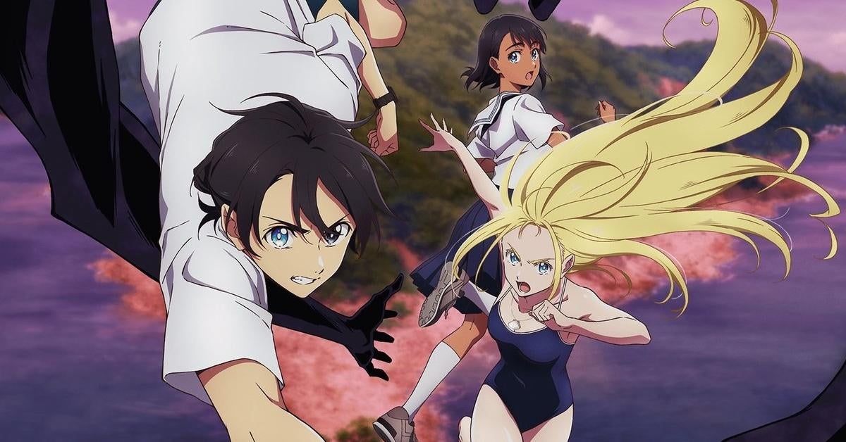 Summertime Rendering Anime Delivers Suspense in New Promo