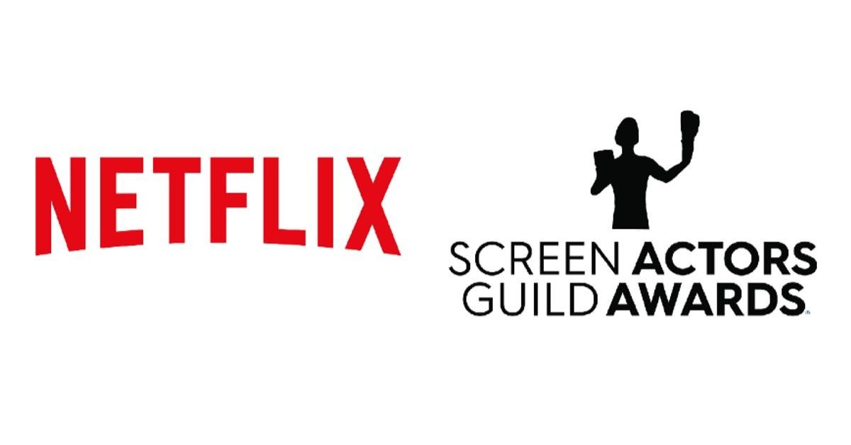 Netflix Will Live Stream SAG Awards in 2024