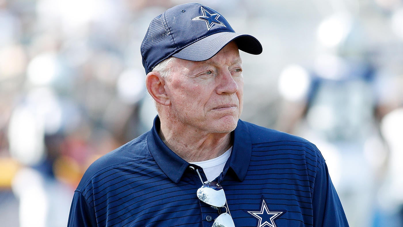 2023 NFL playoffs: 11 numbers representing each postseason exit since Cowboys' last NFC title-game appearance