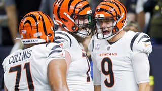 2023 NFL playoffs: Three reasons why Bengals are the NFL team you