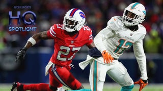 Top 6 things to know for Bills vs. Dolphins