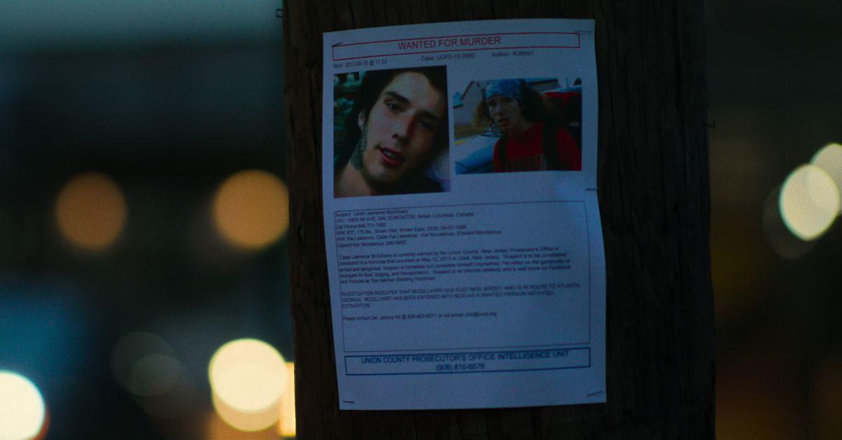 Netflix Users "Enraged" by "F—ing Crazy" New True Crime Doc