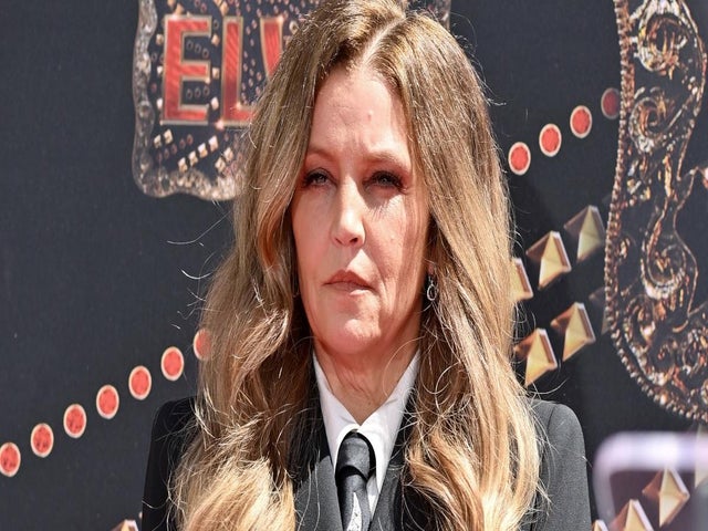 Lisa Marie Presley's Ex-Husband Reportedly Tried to Save Her Life During Medical Emergency
