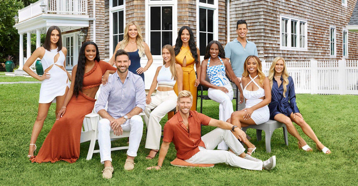 'Summer House' Season 7 Trailer, Premiere Date Released