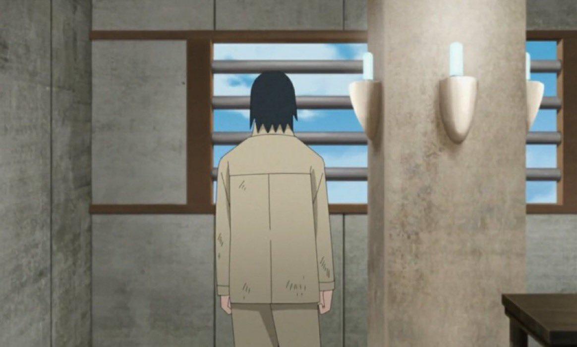 boruto-anime-error-sasuke-two-arms-episode-282-fan-reactions
