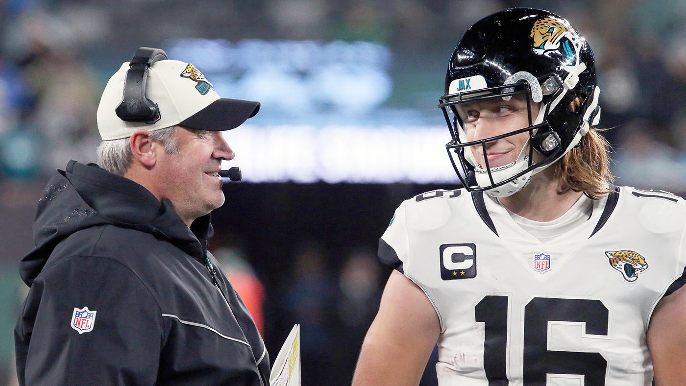 2023 NFL playoffs: Jaguars could become first team since 1991 Cowboys to pull off this rare feat