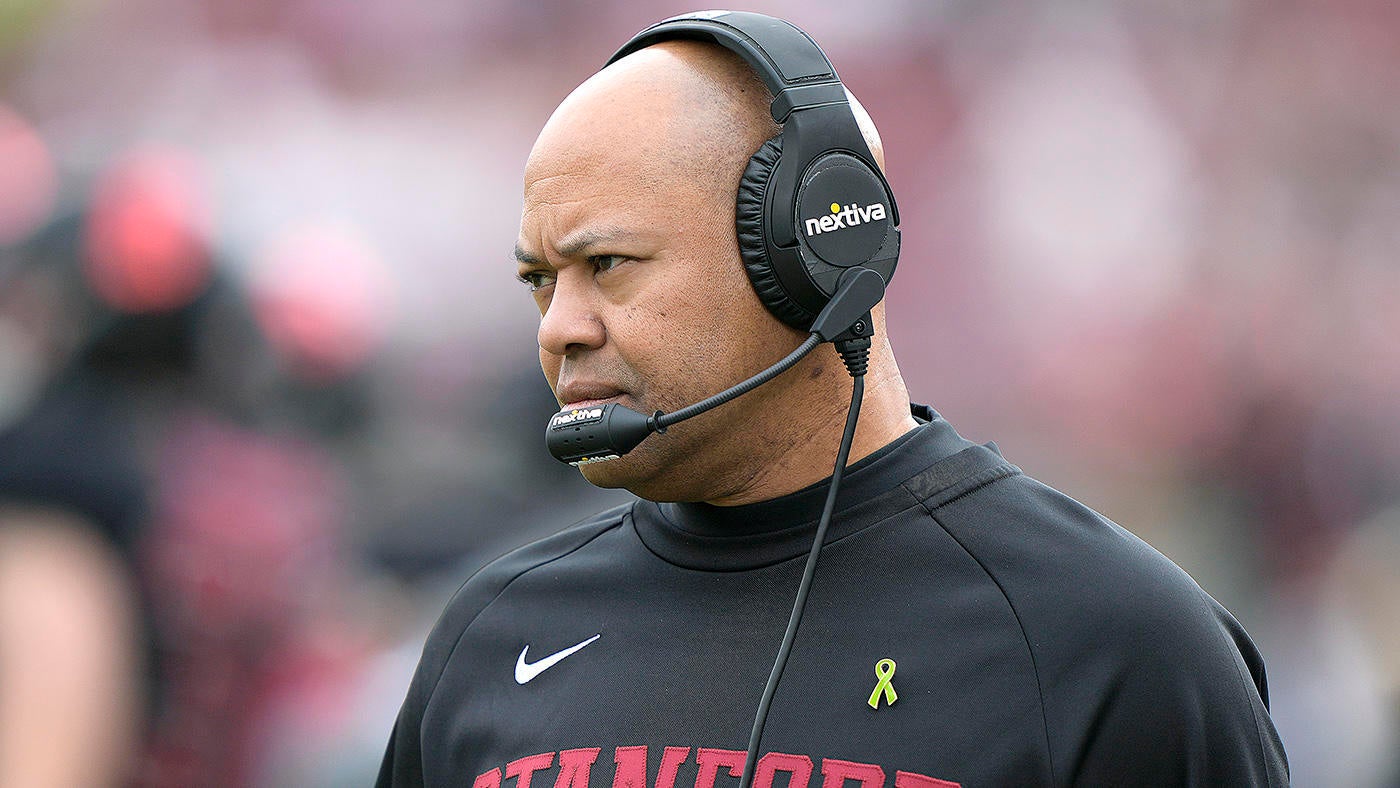 Broncos interview former Stanford coach David Shaw for vacant HC position, per report