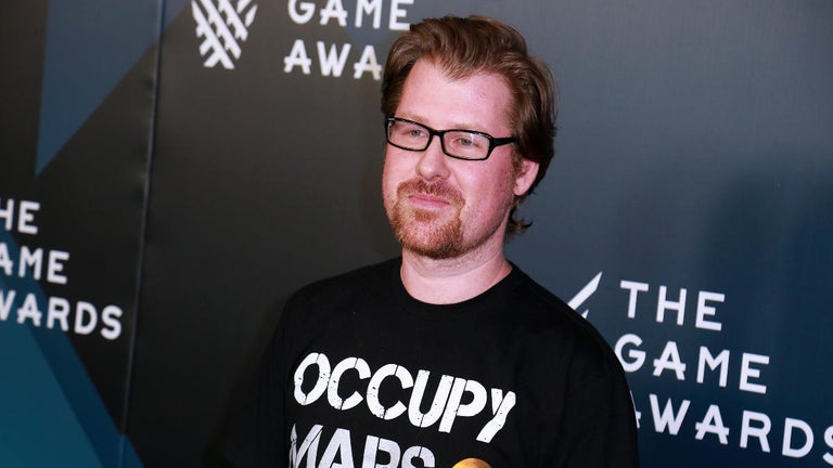 Justin Roiland, 'Rick and Morty' Co-Creator, Charged With Felony Domestic Violence