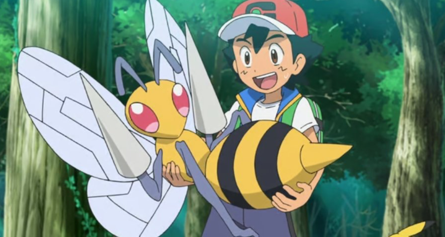 Pokemon anime is retiring Ash and Pikachu after 25 years - Niche Gamer