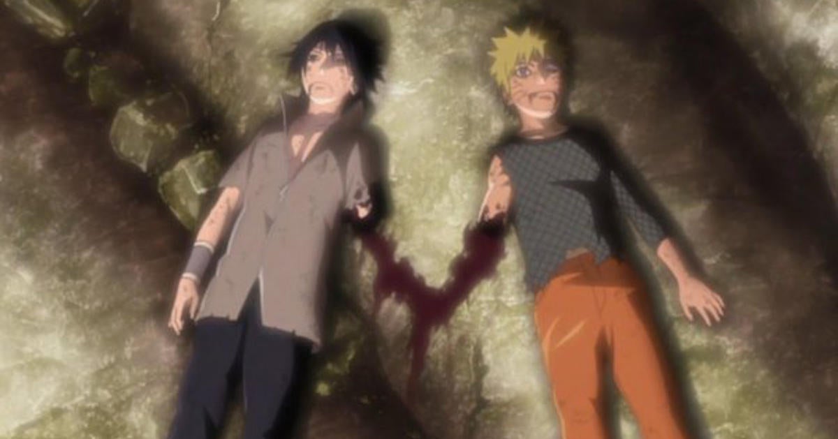 Watch Boruto Episode 282: Sasuke and Kakashi Want to Help the