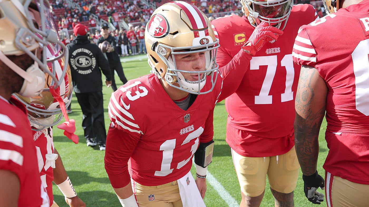 2023 NFL playoffs: Three reasons to root for 49ers, including Brock Purdy's remarkable rise to relevance