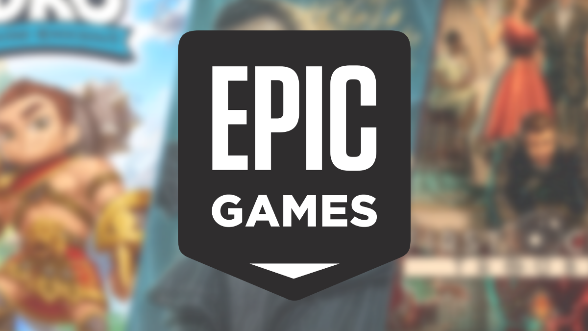 Epic Games Store Free Games For December Revealed