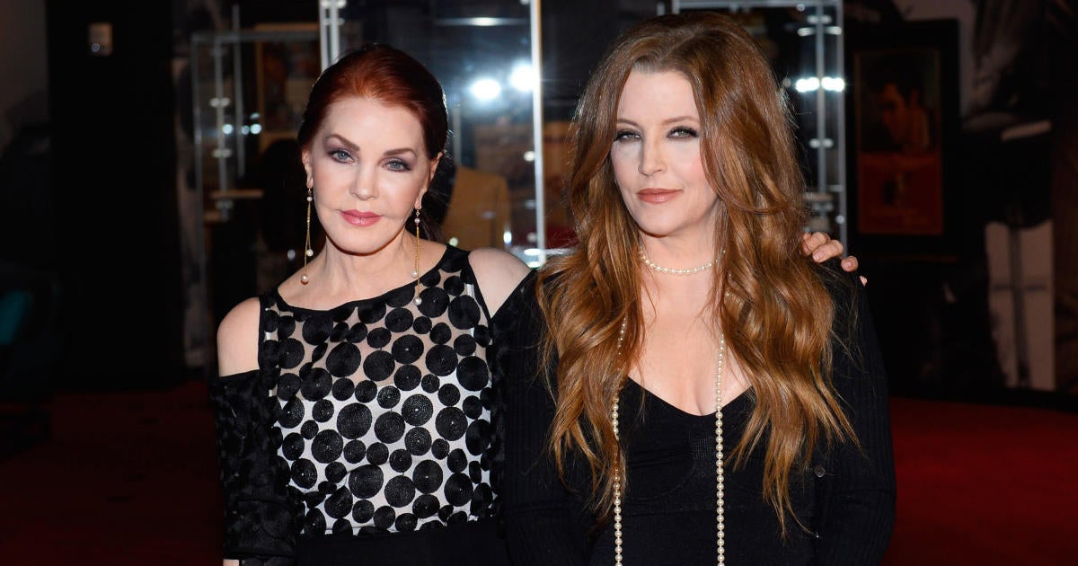 Priscilla Presley Breaks Silence on Daughter Lisa Marie Presley's(02)