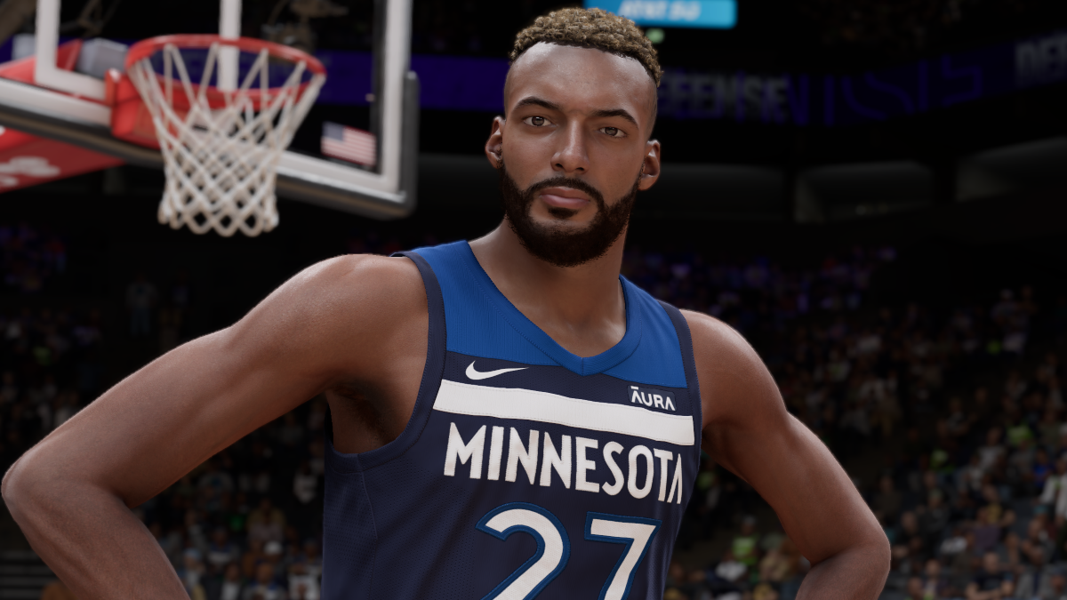 NBA 2K23 Gets New Update Ahead of Season 5