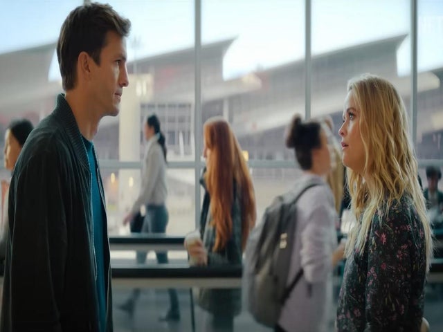 Ashton Kutcher and Reese Witherspoon Netflix Rom-Com 'Your Place or Mine' Trailer Released