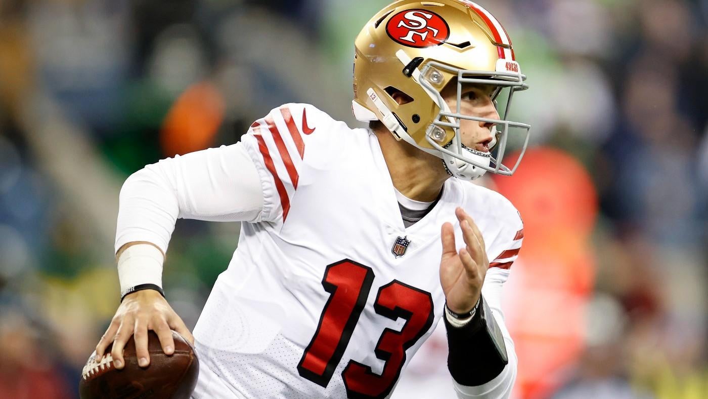 Three reasons Seahawks will shock 49ers in wild-card round: Brock Purdy hits rookie wall vs. common opponent