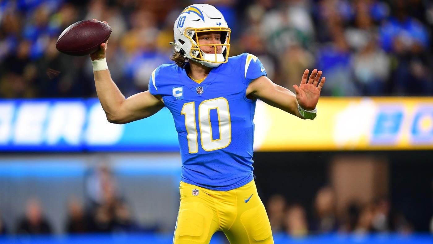 Chargers vs. Saints prediction, odds, line, spread, time: 2024 NFL picks, Week 8 best bets from proven model