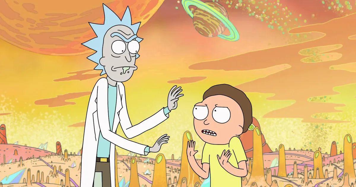 Rick and Morty's Justin Roiland Issues Statement on Domestic
Violence Charges Via Attorney