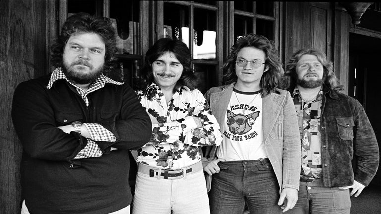 Robbie Bachman, Bachman-Turner Overdrive Drummer, Dead at 69