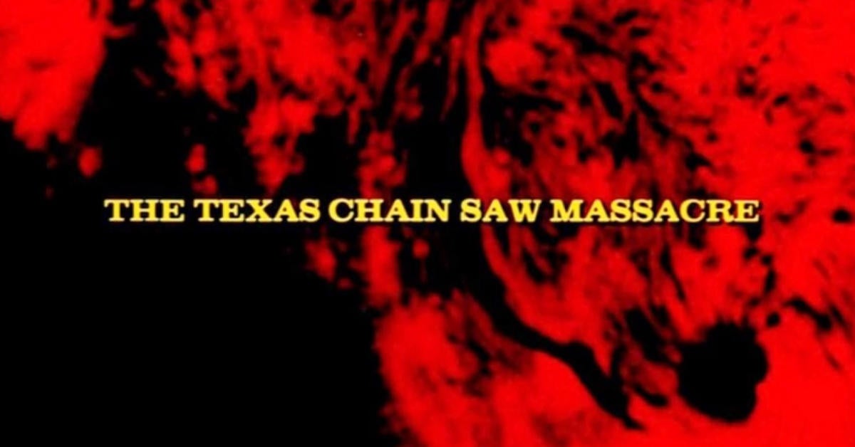 Texas Chainsaw Massacre Brings Back John Larroquette as Narrator